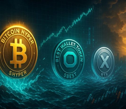 Finest Presales to Purchase After Greatest Liquidation in Crypto Historical past – Protected Investments with 1000x Potential Finest Presales to Purchase After Greatest Liquidation in Crypto Historical past – Protected Investments with 1000x Potential