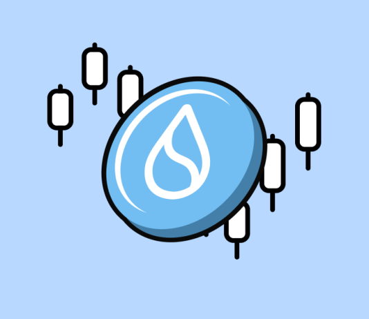 SUI Prepared For $7 Worth Goal As Market Strain Builds — Analyst