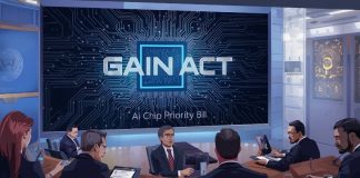 GAIN Act: Senate Passes AI Chip Precedence Invoice That Might Influence Crypto Mining