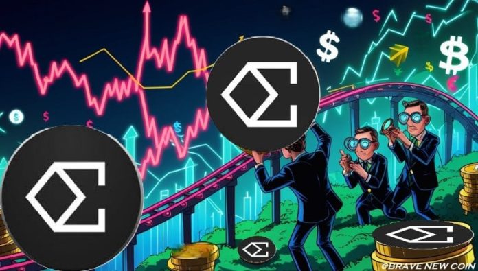 Ethena (ENA) Value Prediction: ENA Faces Make-or-Break $0.43–$0.37 Assist Amid Crypto Market Crash