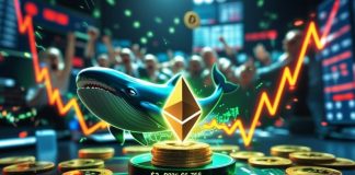 Ethereum (ETH) Value At the moment: Ethereum Holds Sturdy at $3,825 Help as Analysts Goal $5,766 Rebound Zone