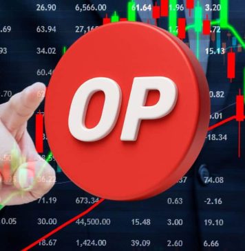 Optimism Coin Collapses 32% as Merchants Eye $0.50 Help for Reduction Bounce