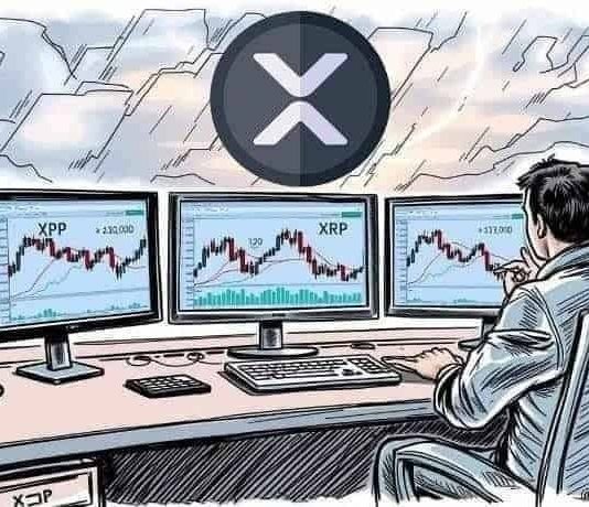 XRP Value Right now: XRP Rebounds to $2.46 After Sudden 42% Flash Crash Following Trump’s China Tariff Shockwave XRP Value Right now: XRP Rebounds to $2.46 After Sudden 42% Flash Crash Following Trump’s China Tariff Shockwave