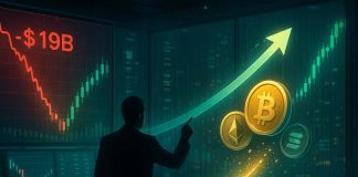 Analysts Name $19B Crypto Crash Not a Lengthy-Time period Bearish — Bitcoin Hyper May Be the Greatest Crypto to Purchase Earlier than Market Restoration