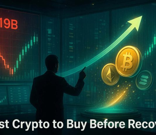 Analysts Name $19B Crypto Crash Not a Lengthy-Time period Bearish — Bitcoin Hyper May Be the Greatest Crypto to Purchase Earlier than Market Restoration Analysts Name $19B Crypto Crash Not a Lengthy-Time period Bearish — Bitcoin Hyper May Be the Greatest Crypto to Purchase Earlier than Market Restoration