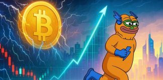 Grok’s Bitcoin Worth Prediction After the Crash – Why $HYPER May Be the Subsequent 1000x Crypto