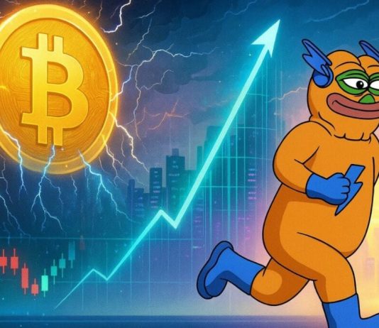 Grok’s Bitcoin Worth Prediction After the Crash – Why $HYPER May Be the Subsequent 1000x Crypto Grok’s Bitcoin Worth Prediction After the Crash – Why $HYPER May Be the Subsequent 1000x Crypto