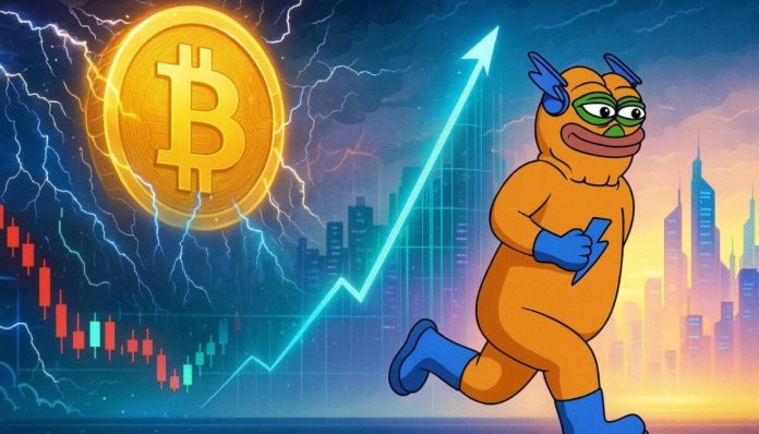 Grok’s Bitcoin Worth Prediction After the Crash – Why $HYPER May Be the Subsequent 1000x Crypto