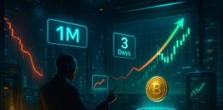 Sensible Cash Is Shopping for the Dip with $1M in Bitcoin Hyper in Three Days