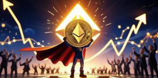 Ethereum (ETH) Worth Prediction: Ethereum Reclaims $4K Ranges as Analysts Goal $5,700 Amid Institutional Shopping for