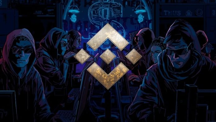 USDe Depeg on Binance: Was It a Coordinated Assault?