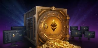 Bitmine Scoops Up $480 Million in Ethereum Throughout Historic Market Crash Bitmine Scoops Up $480 Million in Ethereum Throughout Historic Market Crash