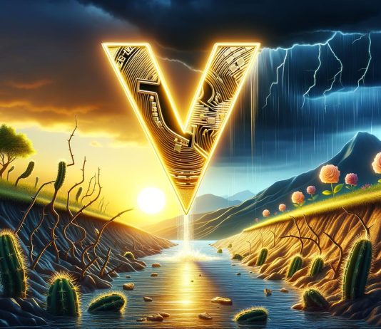 Bitcoin V-Formed Restoration Faces Hurdles – Can Bulls Maintain The Momentum? Bitcoin V-Formed Restoration Faces Hurdles – Can Bulls Maintain The Momentum?