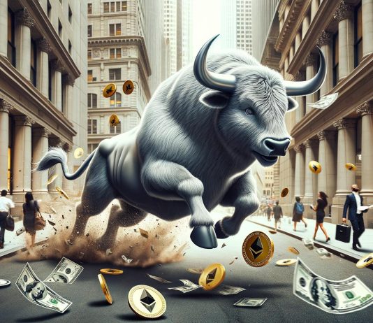 Ethereum Surges Previous $4,100 – Are Bulls Prepared For The Subsequent Large Leg? Ethereum Surges Previous $4,100 – Are Bulls Prepared For The Subsequent Large Leg?
