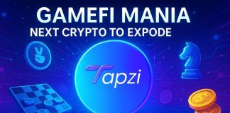 The Crypto to Explode is Right here – And it’s Not a Meme Coin The Crypto to Explode is Right here – And it’s Not a Meme Coin