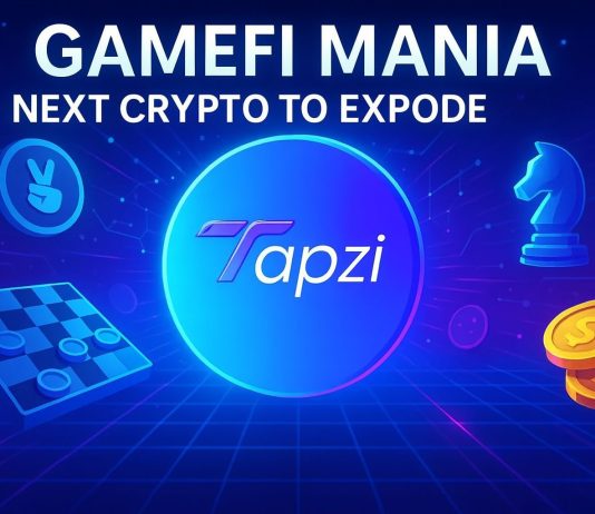 The Crypto to Explode is Right here – And it’s Not a Meme Coin