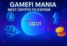 The Subsequent Crypto to Explode is Right here – And it’s Not a Meme Coin