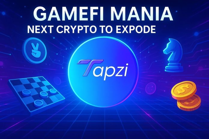 The Subsequent Crypto to Explode is Right here – And it’s Not a Meme Coin