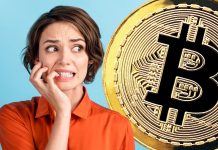 Bitcoin Worry & Greed Index Crashes To Lowest Degree In 6 Months, Is A Market Rebound Coming?