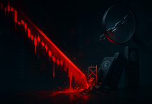 Crypto Crash Triggered By Binance Margin Exploit, Uphold Analysis Chief Claims