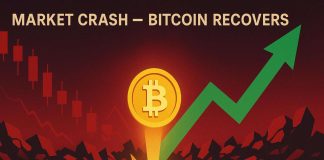 Bitcoin Is Consolidating Publish Market Crash, Whereas Bitcoin Hyper’s $23.3M Presale Booms