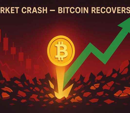 Bitcoin Is Consolidating Publish Market Crash, Whereas Bitcoin Hyper’s $23.3M Presale Booms Bitcoin Is Consolidating Publish Market Crash, Whereas Bitcoin Hyper’s $23.3M Presale Booms