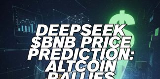 Deepseek Predicts $BNB’s Path to $1.5K and $SNORT Emerges as Prime Altcoin on Presale
