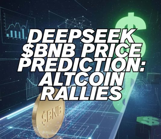 Deepseek Predicts $BNB’s Path to $1.5K and $SNORT Emerges as Prime Altcoin on Presale Deepseek Predicts $BNB’s Path to $1.5K and $SNORT Emerges as Prime Altcoin on Presale