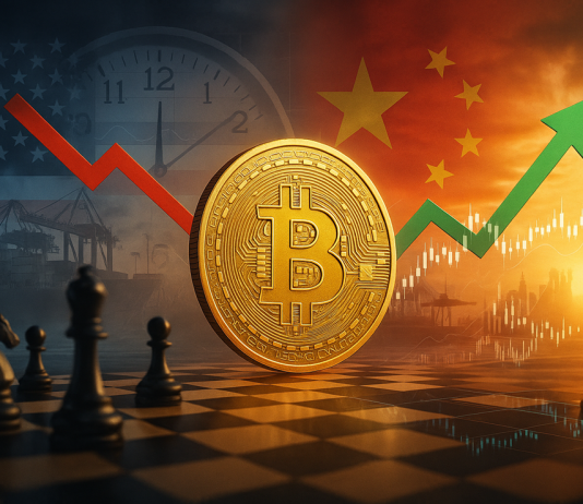 Bitcoin Weekly Preview: Trump’s Tariff Playbook Is Again — Right here’s How To Commerce It