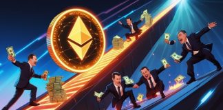 Ethereum (ETH) Value Prediction: Ethereum Bulls Goal $7K as Institutional Giants Load Billions in ETH Ethereum (ETH) Value Prediction: Ethereum Bulls Goal $7K as Institutional Giants Load Billions in ETH