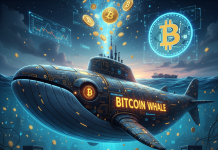 Bitcoin Whale Breaks 13-Yr Silence, Strikes $33 Million To Trade Bitcoin Whale Breaks 13-Yr Silence, Strikes $33 Million To Trade