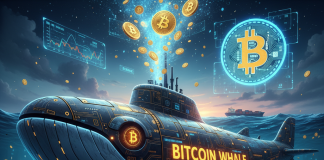 Bitcoin Whale Breaks 13-Yr Silence, Strikes $33 Million To Trade