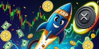 XRP Information Immediately: XRP Flash Crash Alerts Historical past Could Repeat With Main Rally Forward XRP Information Immediately: XRP Flash Crash Alerts Historical past Could Repeat With Main Rally Forward
