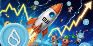 Sui (SUI) Worth Prediction: Sui Rebounds Sharply After Shakeout, Bulls Eye $5 Restoration Zone Sui (SUI) Worth Prediction: Sui Rebounds Sharply After Shakeout, Bulls Eye $5 Restoration Zone