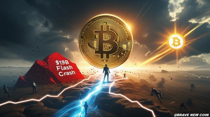 Bitcoin (BTC) Value Prediction: Bitcoin Weekly Trendline Holds Robust as Bulls Eye $180Okay Upside