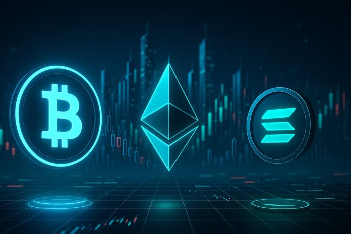 Crypto Markets Settle – The place Subsequent For Bitcoin and Ethereum?