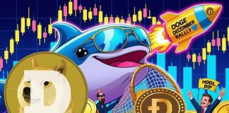 Dogecoin (DOGE) Value Prediction: Whale Accumulation Surges as Dogecoin Gears Up for a Bullish December Rally Dogecoin (DOGE) Value Prediction: Whale Accumulation Surges as Dogecoin Gears Up for a Bullish December Rally