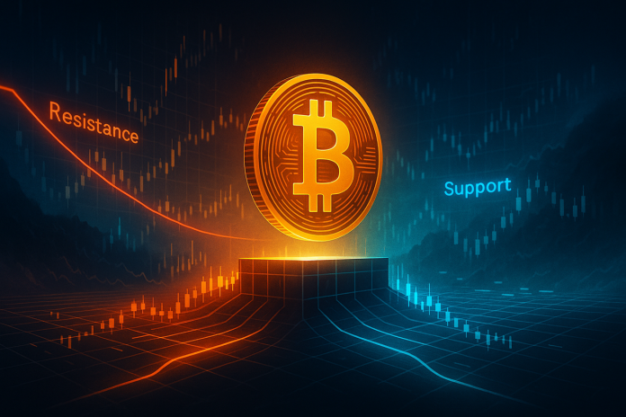 Bitcoin Path Nonetheless Unclear: Analyst Says Watch These Key Charts