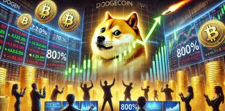 Dogecoin Basis’s Home Of Doge Publicizes NASDAQ Itemizing