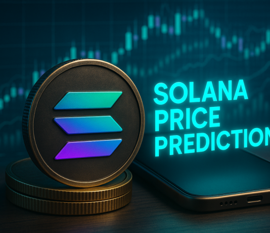Solana Worth Prediction: Analysts Anticipate $250 Restoration If Bitcoin Regains $120Okay Solana Worth Prediction: Analysts Anticipate $250 Restoration If Bitcoin Regains $120Okay