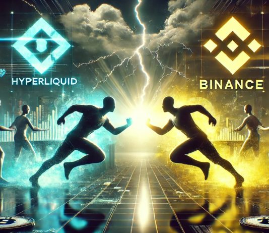 Hyperliquid Vs Binance: Founders Conflict Over Liquidation Transparency