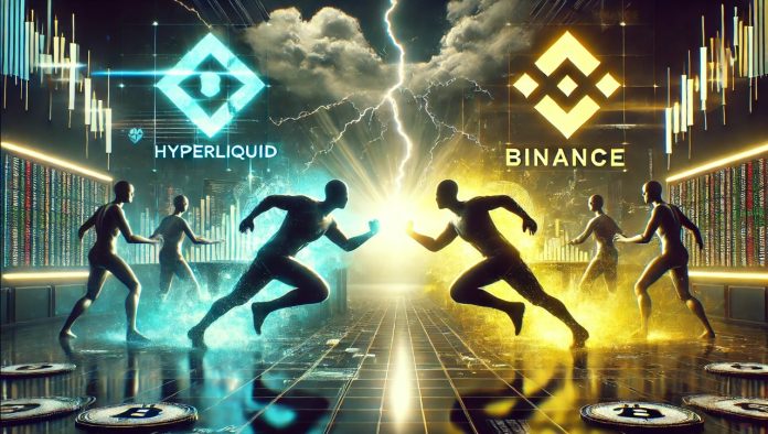 Hyperliquid Vs Binance: Founders Conflict Over Liquidation Transparency