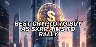 Finest Crypto to Purchase as $XRP Amps Up for Rally: Ripple’s Financial institution Integration Modifications Every thing