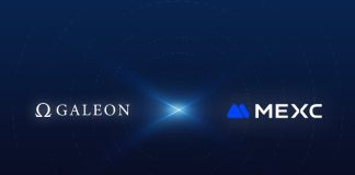 Galeon Lists on MEXC, Increasing International Entry to Web3 Healthcare and DeSci