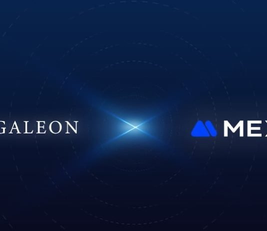 Galeon Lists on MEXC, Increasing International Entry to Web3 Healthcare and DeSci