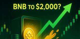 Analyst Places BNB at $2,000, Marking it because the Subsequent Crypto to Explode as Snorter Token Soars