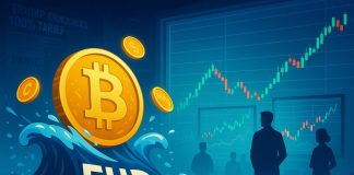 When the Individuals Panic: Why ‘Crowd FUD’ Is a Massive Purchase Sign for Bitcoin and Greatest Altcoins