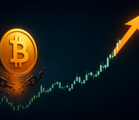 Bitcoin Reset Full? Ostium Foresees Explosive Transfer To $133,000