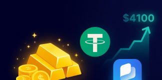 Tom Lee Says Stablecoins Could Be Fueling Gold’s Surge – A Bullish Sign for $BEST?