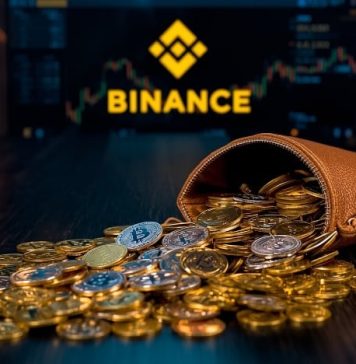 Binance Pronounces $400 Million Restoration Plan After Historic Crypto Crash
